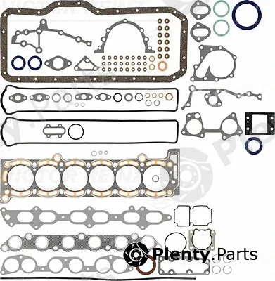 Victor Reinz 01-52615-01 — Full Gasket Kit, engine