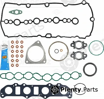 Victor Reinz 02-10027-01 — Gasket Kit, cylinder head
