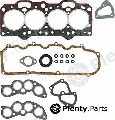 Victor Reinz 02-35570-04 — Gasket Kit, cylinder head