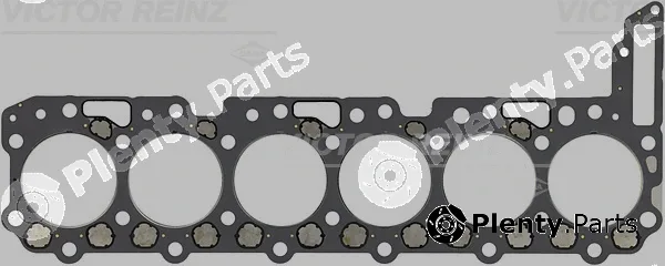 Victor Reinz 61-10149-00 — Gasket, cylinder head
