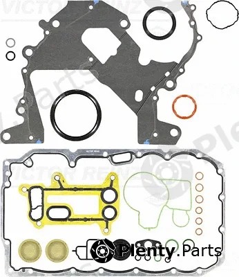Victor Reinz 08-39472-01 — Gasket Kit, crankcase