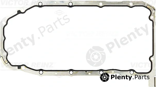 Victor Reinz 71-31979-00 — Gasket, oil sump