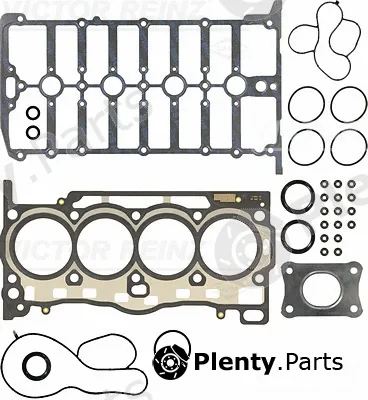 Victor Reinz 02-37800-04 — Gasket Kit, cylinder head