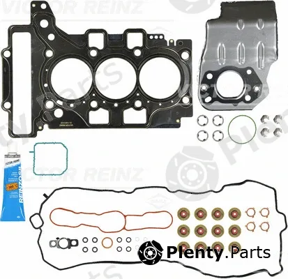 Victor Reinz 02-10813-02 — Gasket Kit, cylinder head