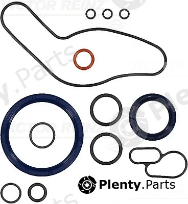Victor Reinz 08-53717-02 — Gasket Kit, crankcase