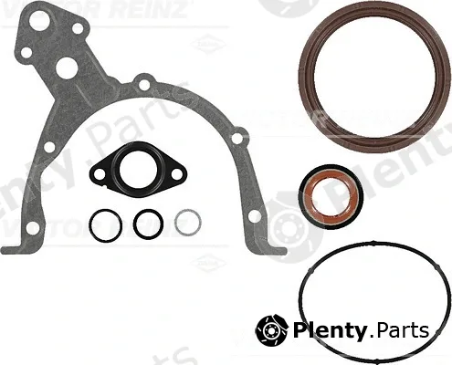 Victor Reinz 08-35564-01 — Gasket Kit, crankcase