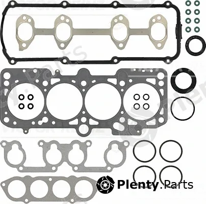 Victor Reinz 02-34140-02 — Gasket Kit, cylinder head