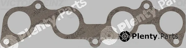 Victor Reinz 71-20687-50 — Gasket, exhaust manifold