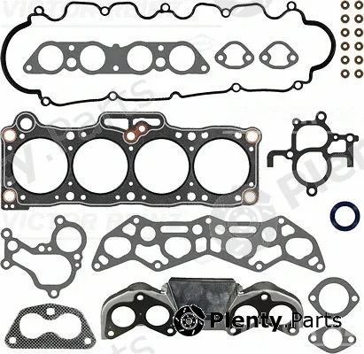Victor Reinz 02-52705-02 — Gasket Kit, cylinder head
