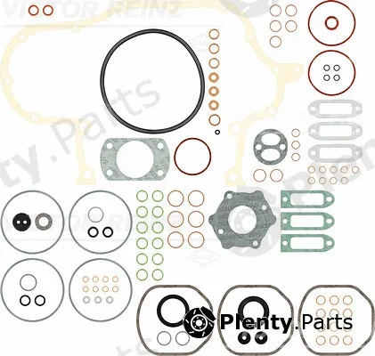 Victor Reinz 01-12612-55 — Full Gasket Kit, engine