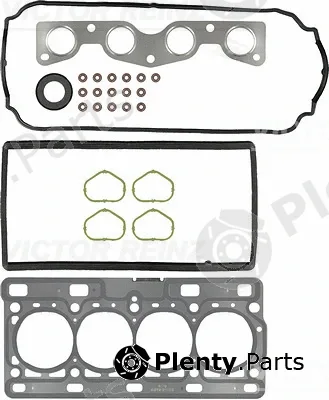 Victor Reinz 02-33740-02 — Gasket Kit, cylinder head