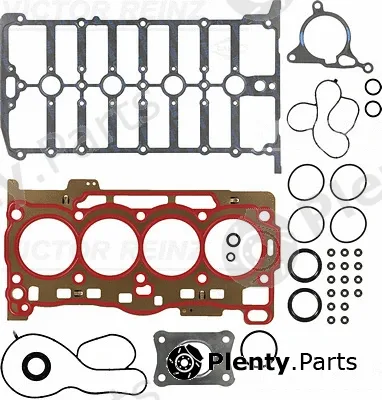 Victor Reinz 02-10217-01 — Gasket Kit, cylinder head