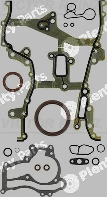 Victor Reinz 08-40999-01 — Gasket Kit, crankcase