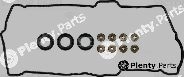 Victor Reinz 15-53577-02 — Gasket Set, cylinder head cover