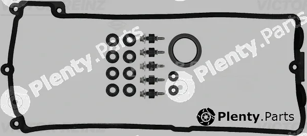 Victor Reinz 15-37332-01 — Gasket Set, cylinder head cover