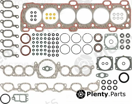 Victor Reinz 02-35090-01 — Gasket Kit, cylinder head