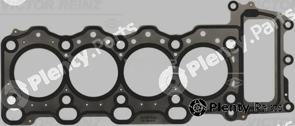 Victor Reinz 61-10814-00 — Gasket, cylinder head