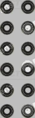 Victor Reinz 12-52851-02 — Seal Set, valve stem