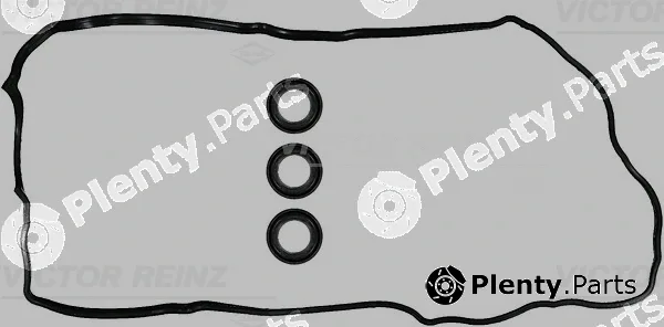 Victor Reinz 15-43051-01 — Gasket Set, cylinder head cover