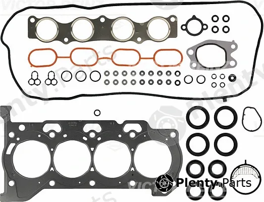 Victor Reinz 02-54065-01 — Gasket Kit, cylinder head