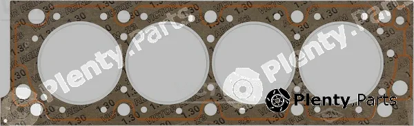 Victor Reinz 61-25415-30 — Gasket, cylinder head