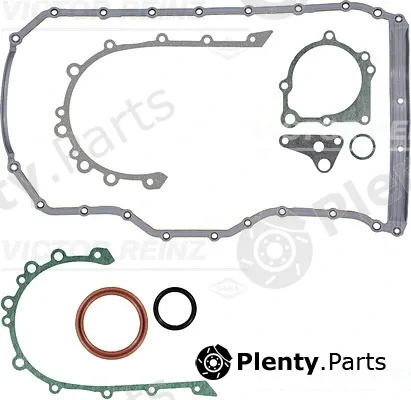 Victor Reinz 08-35641-01 — Gasket Kit, crankcase