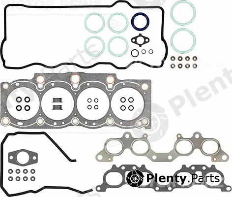Victor Reinz 02-52855-01 — Gasket Kit, cylinder head