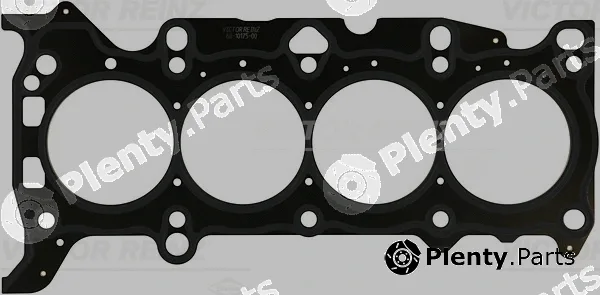 Victor Reinz 61-10175-00 — Gasket, cylinder head