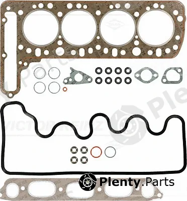 Victor Reinz 02-24110-04 — Gasket Kit, cylinder head