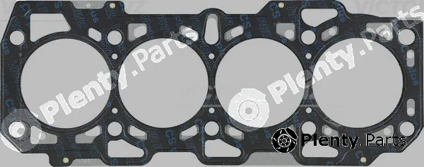 Victor Reinz 61-35630-10 — Gasket, cylinder head