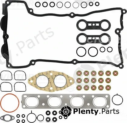 Victor Reinz 02-37283-01 — Gasket Kit, cylinder head