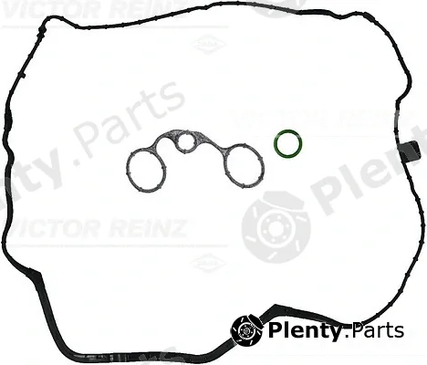 Victor Reinz 15-42102-01 — Gasket Set, cylinder head cover