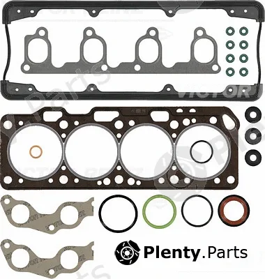 Victor Reinz 02-28505-01 — Gasket Kit, cylinder head
