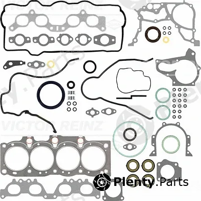 Victor Reinz 01-52590-01 — Full Gasket Kit, engine