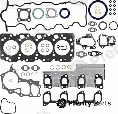Victor Reinz 01-52980-01 — Full Gasket Kit, engine