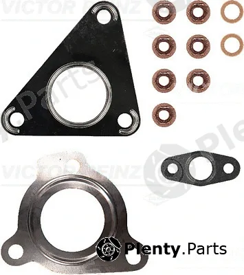 Victor Reinz 04-10046-01 — Mounting Kit, charger