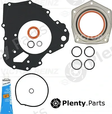 Victor Reinz 08-35408-01 — Gasket Kit, crankcase