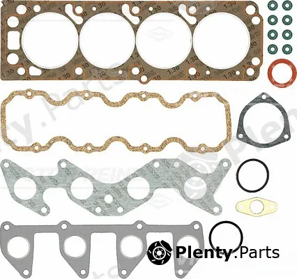 Victor Reinz 02-25080-02 — Gasket Kit, cylinder head
