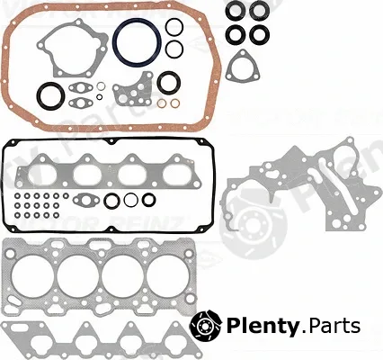 Victor Reinz 01-52950-01 — Full Gasket Kit, engine