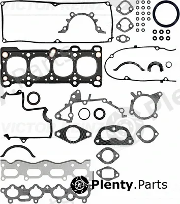 Victor Reinz 01-52677-01 — Full Gasket Kit, engine