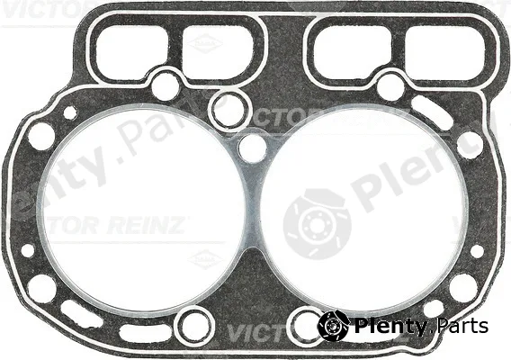 Victor Reinz 61-52537-00 — Gasket, cylinder head