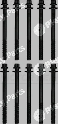 Victor Reinz 14-17718-01 — Cylinder Head Bolt Set