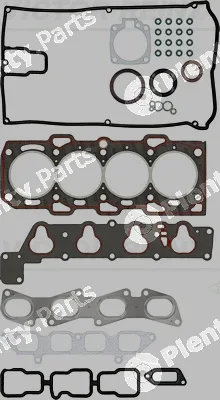 Victor Reinz 02-35695-01 — Gasket Kit, cylinder head