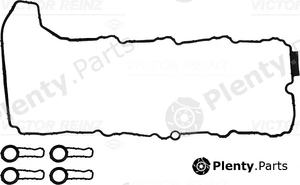 Victor Reinz 15-39346-01 — Gasket Set, cylinder head cover