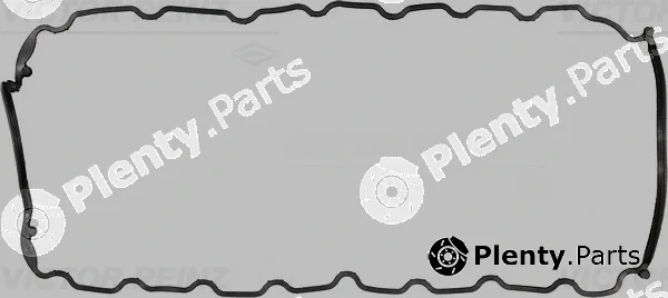 Victor Reinz 71-28633-00 — Gasket, oil sump