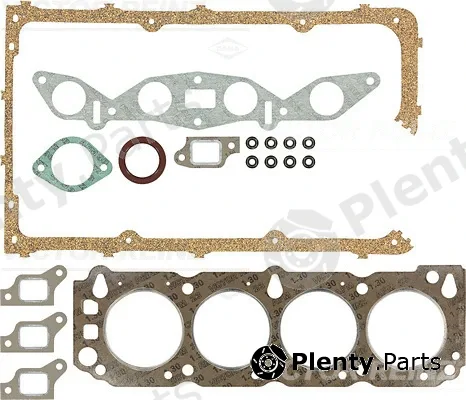Victor Reinz 02-25980-02 — Gasket Kit, cylinder head