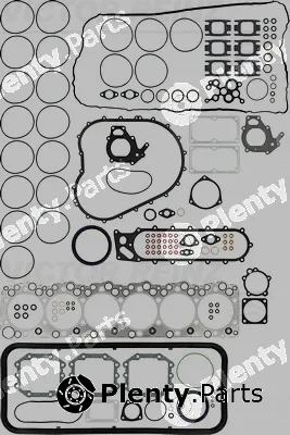 Victor Reinz 01-10278-01 — Full Gasket Kit, engine