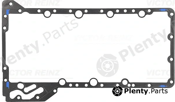 Victor Reinz 71-13159-00 — Gasket, oil sump