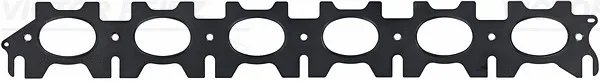 Victor Reinz 71-12484-00 — Gasket, exhaust manifold