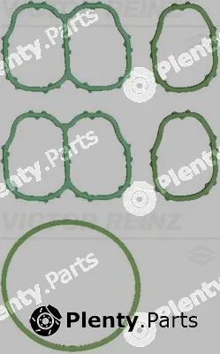Victor Reinz 11-10941-01 — Gasket Set, intake manifold